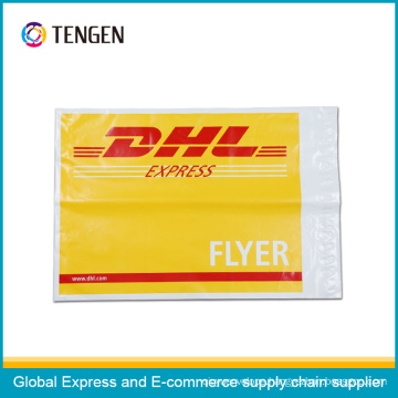 OEM Self Adhesive Light Proof Courier Bags